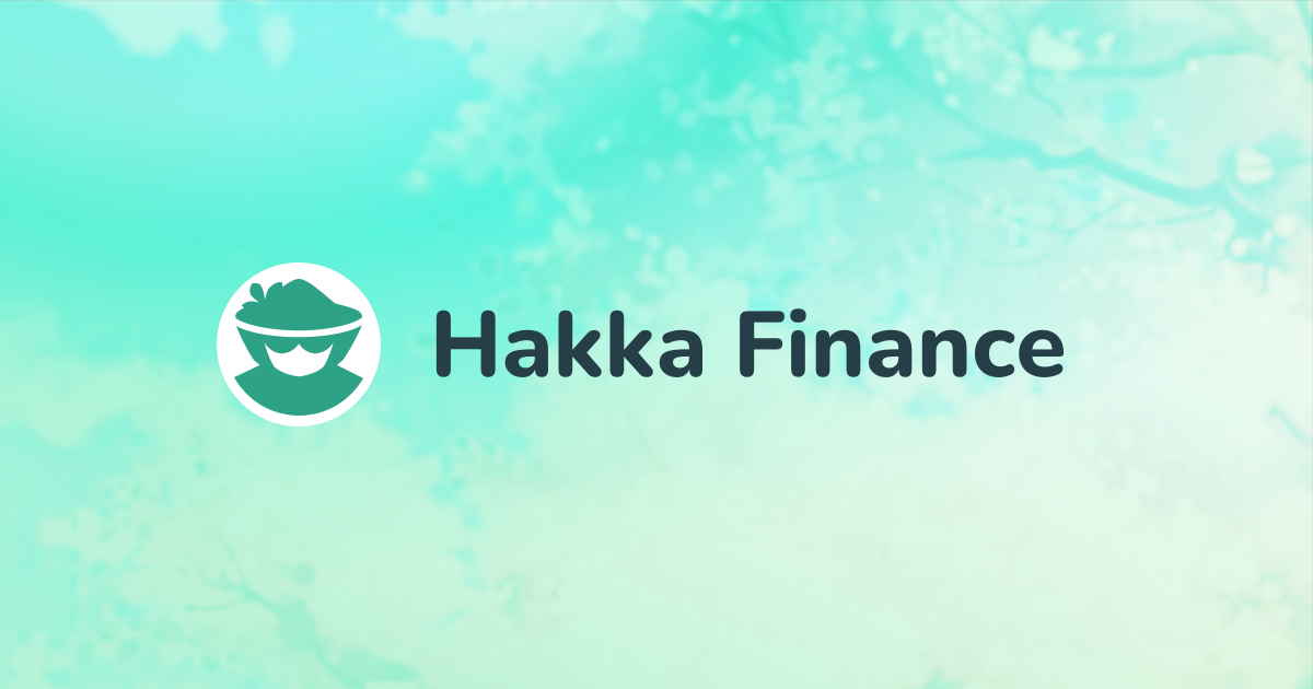 hakka finance